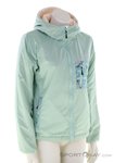 Picture Posy Damen Outdoorjacke-Türkis-M
