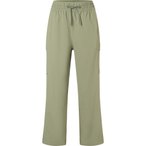 Marmot Lumina Capri Hose Damen  Jeans & Freizeithose oliv Größe L Trekking  Wi
