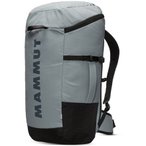 Mammut Neon 45 Kletterrucksack, strata-black
