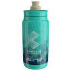 Elite - Fly 550 ml - Fahrrad Trinkflasche Gr 550 ml türkis