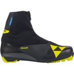 Fischer RCS Classic Classicschuhe  Schuh schwarz Größe 36 Langlauf Klassik