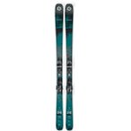 Blizzard Anomaly 84 R + TPC10 Demo 26/27 Alpinski Unisex ( Petrol 164)