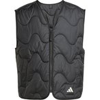 adidas Nuganic Steppweste Herren