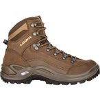 LOWA Damen Multifunktionsstiefel RENEGADE LL MID Ws, Größe 37 in Braun