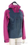 Dynafit Blacklight 3L Damen Tourenjacke-Lila-S