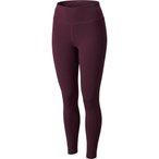 Columbia Loneridge Tights Damen  Tights & Leggings grau Größe M Camping  Wider