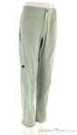 Ortovox Trad Light Herren Kletterhose-Hell-Grau-M
