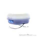 Silva Glow 350lm Recharge Campinglaterne-Blau-One Size