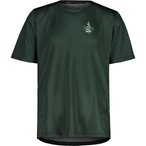 Maloja PedroniM.  Herren  T-Shirts gruen Größe XL Mountainbike  Atmungsaktiv
