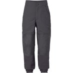 Vaude Caprea Antimos Hose Kinder  Wanderhose grau Größe 122  Trekking  Widerst