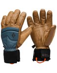 Black Diamond - Freeride Handschuhe aus PrimaLoft® - Spark Gloves Henna Ink Blu
