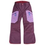 Finkid - Kid's Tobi Snow - Skihose Gr 90/100 lila