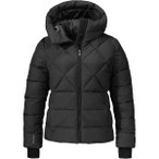 SCHÖFFEL Damen Funktionsjacke Ins Jacket Boston L, Größe 48 in Schwarz