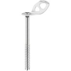 Petzl Laser 21 cm - Eisschraube uni