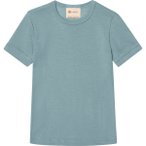 Engel Kinder T-Shirt (Größe 176, blau)