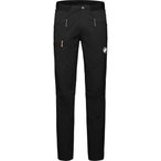 Mammut Aenergy Light SO Hose Herren  Softshellhose schwarz Größe L Alpinklette