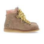 Ca'Shott - Women's Casmalone Hiking Boot - Winterschuhe 38 beige/braun