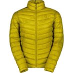 SCOTT Herren Jacke SCO Jacket M's Insuloft Tech PL, Größe M in Braun