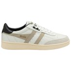 Gola - Contact Leather - Sneaker 41 beige