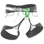 Edelrid - Ace III - Klettergurt Gr S grau