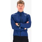 FUSION Herren Jacke MENS S1 RUN JACKET, Größe XL in Blau