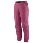 Patagonia - Women's Hampi Rock Pants - Kletterhose Gr 34 - Regular lila
