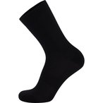 Mons Royale Atlas Merino Crew   Fahrradsocken schwarz Größe 39  Lifestyle | Mo