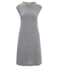 Icebreaker Damen Granary Sleeveless Dress L