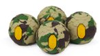 Vibram Ball Feet 45 mm Gummifüße - 4 Stück (für Chair One, Two, Chair One Mi