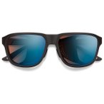 Smith - Embark Photochromic Mirror S1-4 (VLT 45-7%) - Gletscherbrille bunt