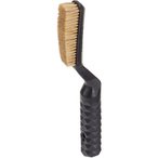 Mammut Crimper Brush Griffreinigungsbürste, black