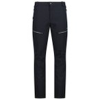 CMP - Long Pant 35T2507 - Trekkinghose Gr 50 schwarz