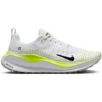NIKE Damen Laufschuhe W REACTX INFINITY RUN 4, Größe 35 ½ in Silber