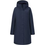 MARMOT Marmot Damen Mantel W CHELSEA COAT, Größe S in Blau