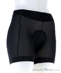 Scott Underwear + Damen Bikeshort-Schwarz-XS