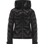 toni sailer Zoe Splendid Damen Skijacke ( Schwarz 34 Größe,)