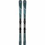 Völkl Peregrine 72 V2 + RMotion-T 12 25/26 Alpinski Unisex ( Neutral 168)