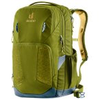 Deuter - Kid's Cotogy 28 - Kinderrucksack oliv