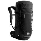 Ortovox - Traverse 40 - Wanderrucksack schwarz