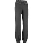 E9 Hit Hose Damen  Kletterhose grau Größe L Bouldern  Hautfreundlich