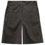 Jeanne Baret - Women's Sumatra Long Bermuda - Shorts Gr 36 grau