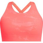 ENERGETICS Damen BH Brynn W, Größe 40 in Pink
