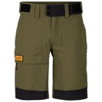 Ajungilak - Sandsfjord Shorts - Shorts Gr M oliv
