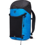 Mammut Alto 28 Rucksack (Größe 28L, blau)