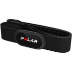 POLAR Herzfrequenz-Sensor "H10", Größe ONE SIZE in Schwarz