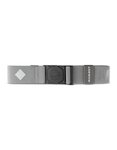 Mammut - Gürtel &ndash; Unisex &ndash; Alpine Belt - Alpine Belt Granit für He