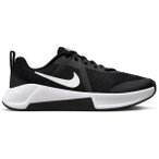 NIKE Damen Workoutschuhe W MC TRAINER 3, Größe 40 in Schwarz