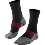 Falke RU4 Endurance Cool  Herren  Laufsocken schwarz Größe 39  Trailrunning | 