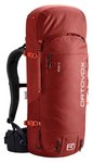 Ortovox Peak 35 Hochtourenrucksack (Volumen 35 Liter/ Gewicht 1,5 kg/ Rückenlä