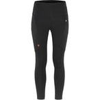 Fjällräven Abisko Tights Damen  Tights & Leggings schwarz Größe S Camping  E